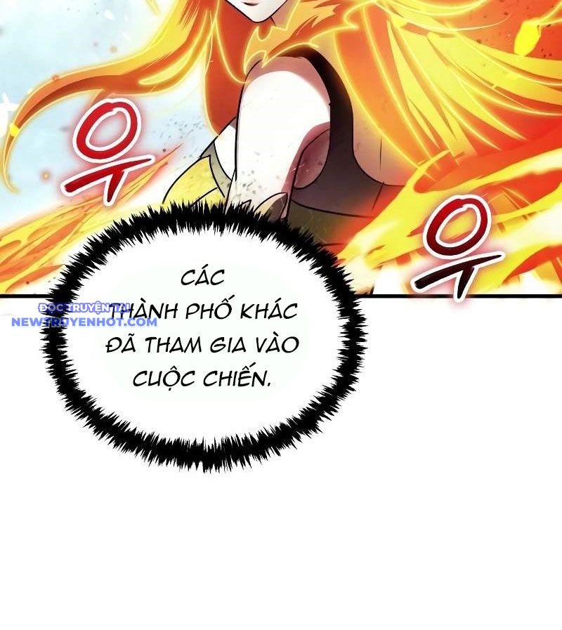 Ván Cược Của Chúa chapter 49 - Trang 58