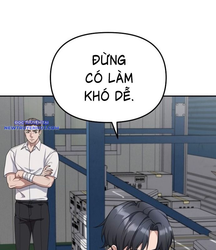 Chuyển Sinh Công Tố Viên: Ta Không Làm Phế Vật chapter 18 - Trang 24