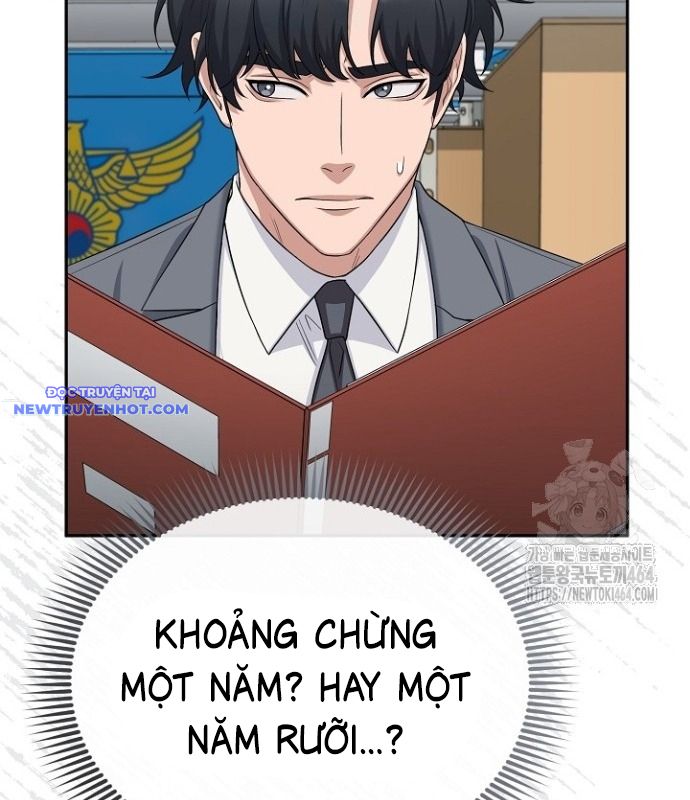 Chuyển Sinh Công Tố Viên: Ta Không Làm Phế Vật chapter 24 - Trang 12