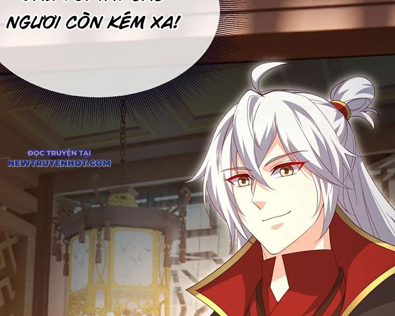 Tiên Võ Đế Tôn chapter 735 - Trang 87