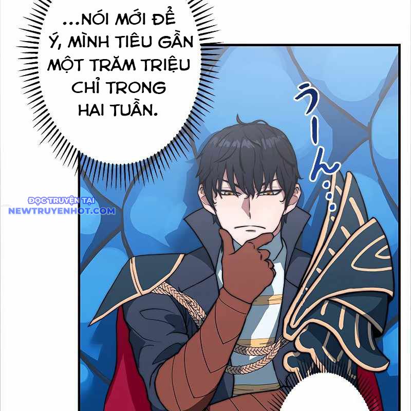 Buff May Mắn chapter 1 - Trang 73