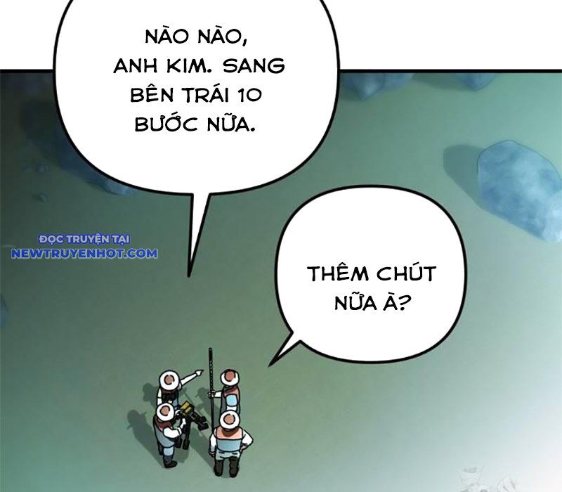 D-Day: Hầm Trú Ẩn chapter 17 - Trang 14