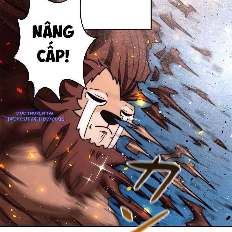 Buff May Mắn chapter 4 - Trang 29