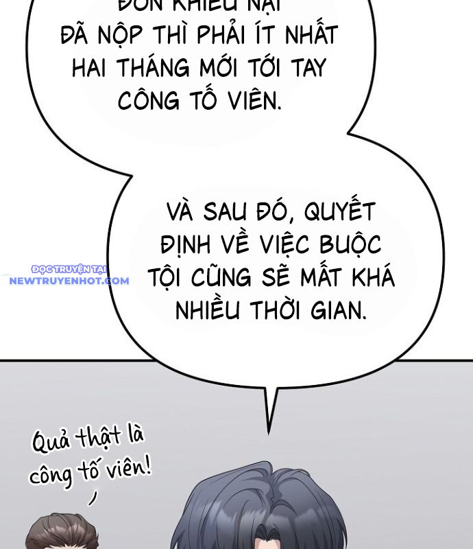 Chuyển Sinh Công Tố Viên: Ta Không Làm Phế Vật chapter 15 - Trang 117