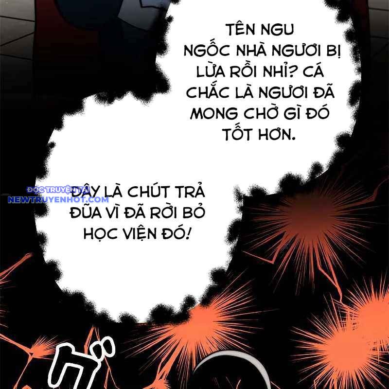 Buff May Mắn chapter 9 - Trang 32