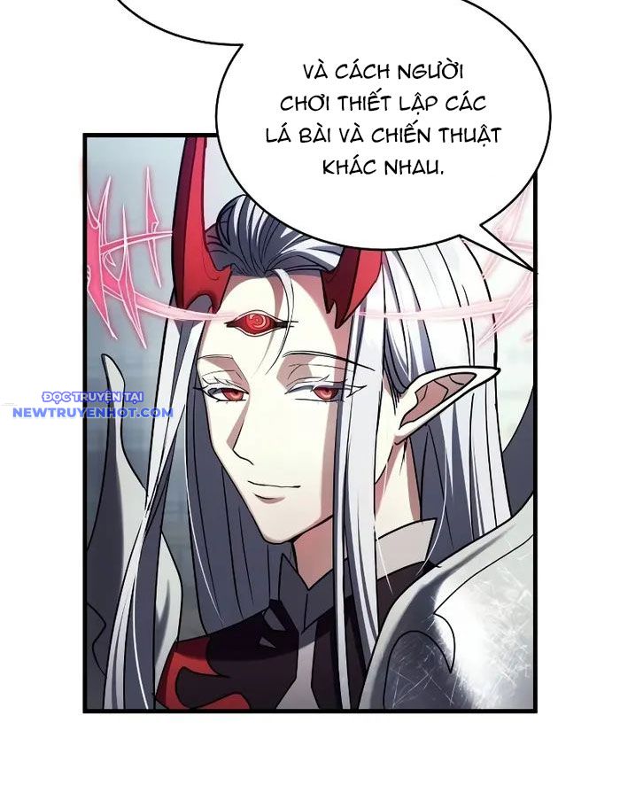 Ván Cược Của Chúa chapter 32 - Trang 144