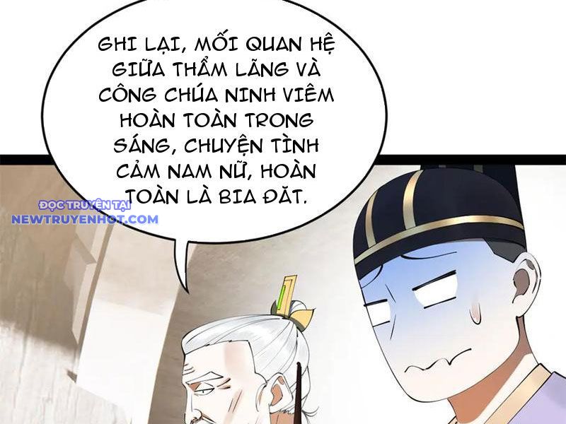 Chàng Rể Mạnh Nhất Lịch Sử chapter 247 - Trang 29