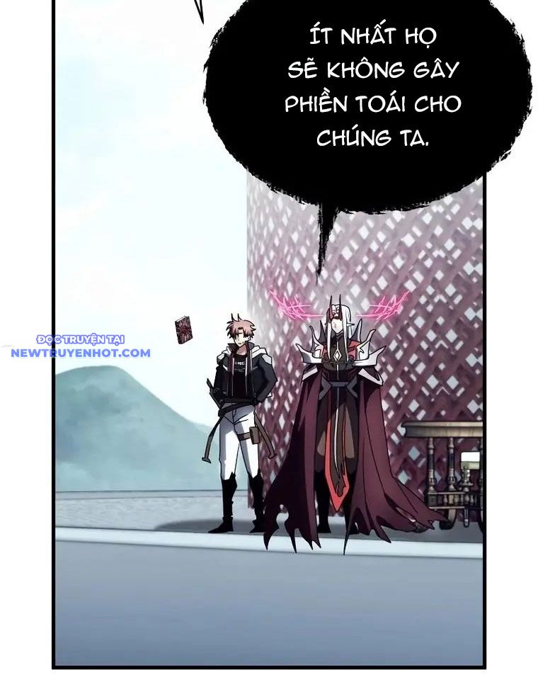 Ván Cược Của Chúa chapter 36 - Trang 91