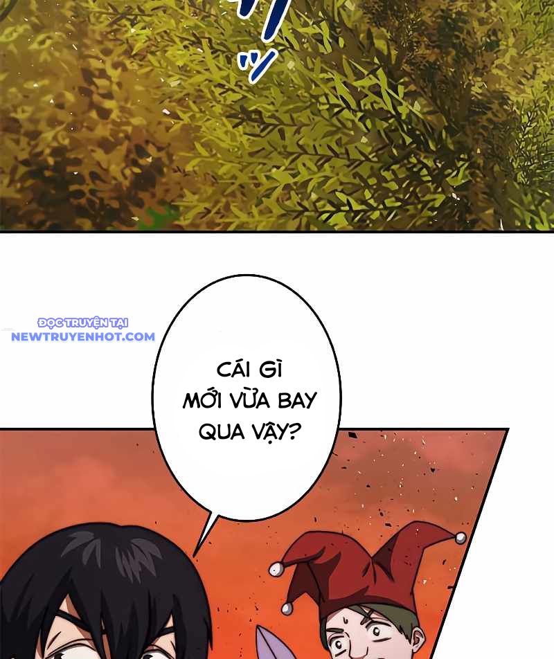 Buff May Mắn chapter 13 - Trang 76