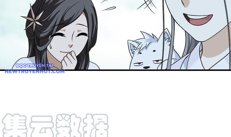 Thiên Long Bát Bộ webtoon chapter 104 - Trang 82