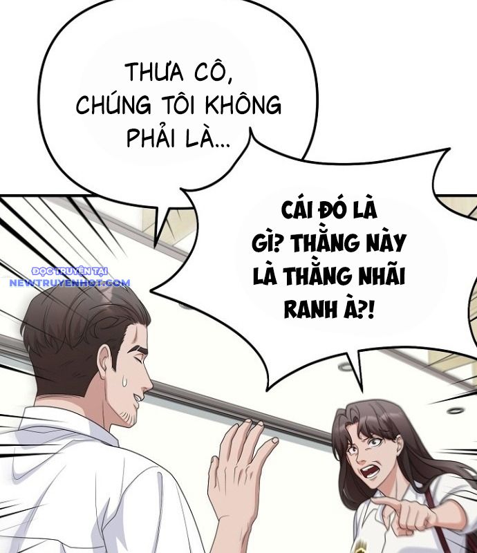 Chuyển Sinh Công Tố Viên: Ta Không Làm Phế Vật chapter 15 - Trang 94