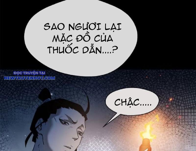 đạo Quỷ Dị Tiên chapter 6 - Trang 4