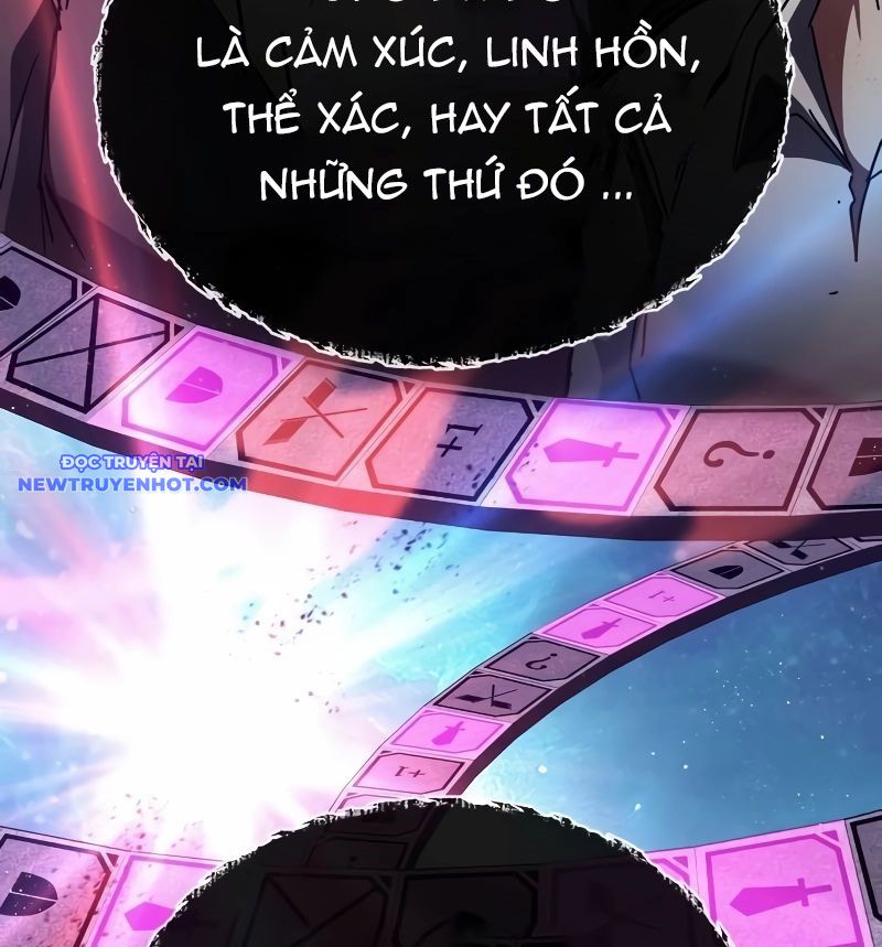 Ván Cược Của Chúa chapter 43 - Trang 22