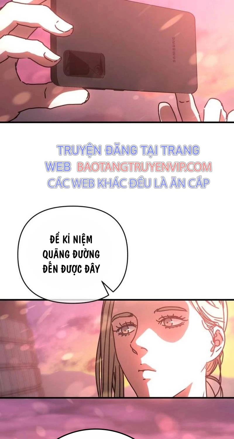 D-Day: Hầm Trú Ẩn chapter 16 - Trang 3