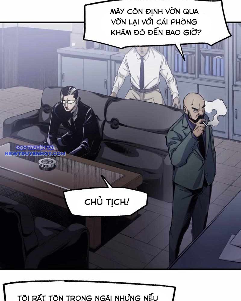 Hắc Triều chapter 5 - Trang 58