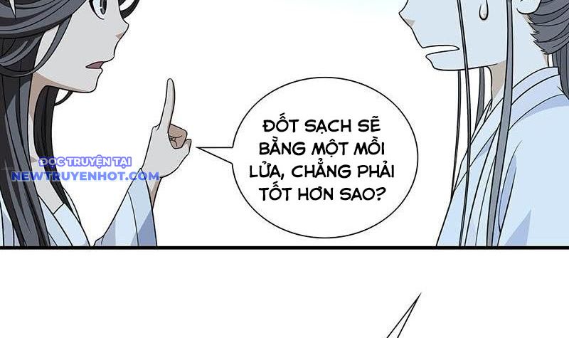 Thiên Long Bát Bộ webtoon chapter 104 - Trang 25