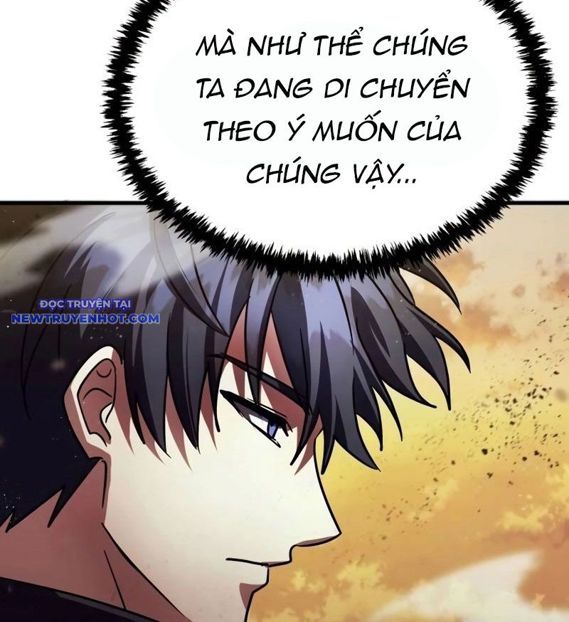 Ván Cược Của Chúa chapter 40 - Trang 131