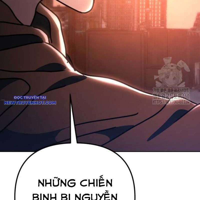 D-Day: Hầm Trú Ẩn chapter 21 - Trang 20