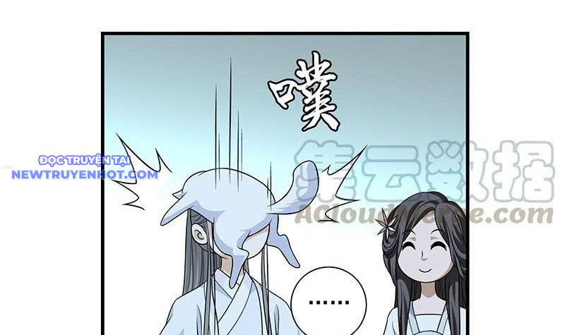 Thiên Long Bát Bộ webtoon chapter 104 - Trang 28