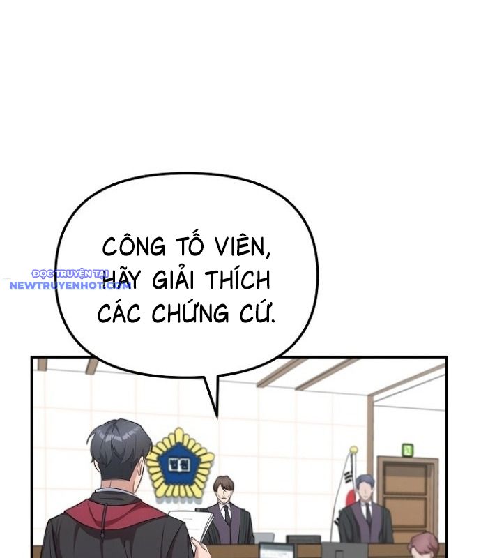 Chuyển Sinh Công Tố Viên: Ta Không Làm Phế Vật chapter 6 - Trang 83