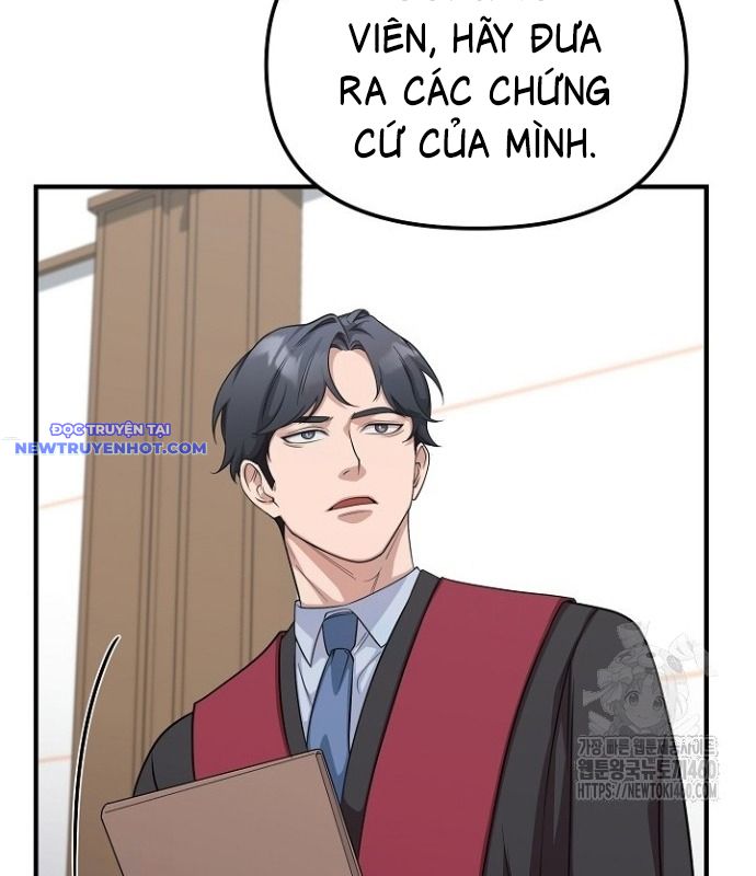 Chuyển Sinh Công Tố Viên: Ta Không Làm Phế Vật chapter 6 - Trang 31