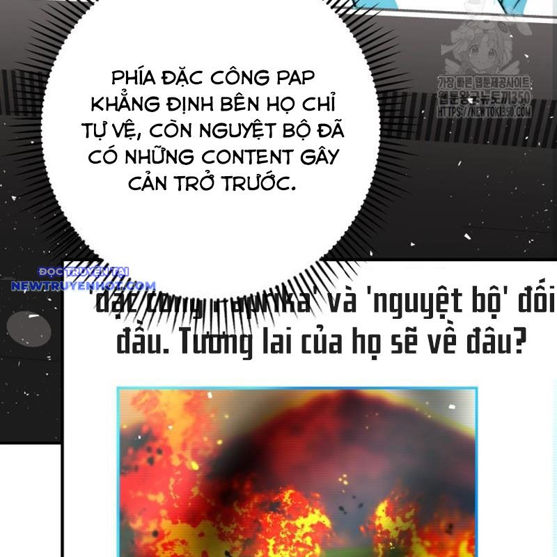 Buff May Mắn chapter 11 - Trang 9