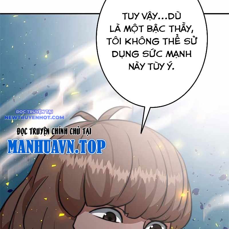 Buff May Mắn chapter 4 - Trang 82