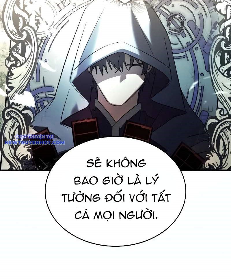 Ván Cược Của Chúa chapter 50 - Trang 20