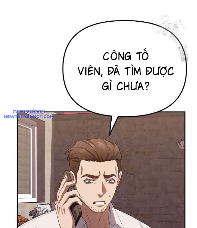 Chuyển Sinh Công Tố Viên: Ta Không Làm Phế Vật chapter 23 - Trang 98