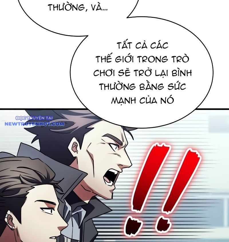 Ván Cược Của Chúa chapter 43 - Trang 72