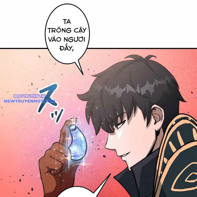 Buff May Mắn chapter 1 - Trang 113