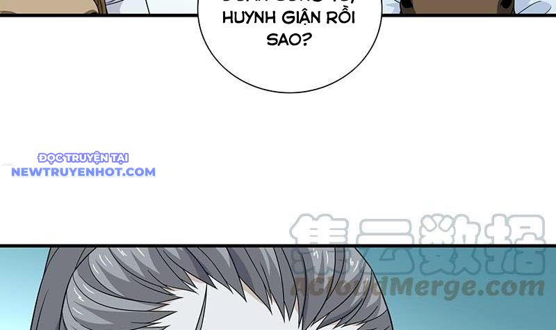 Thiên Long Bát Bộ webtoon chapter 104 - Trang 58