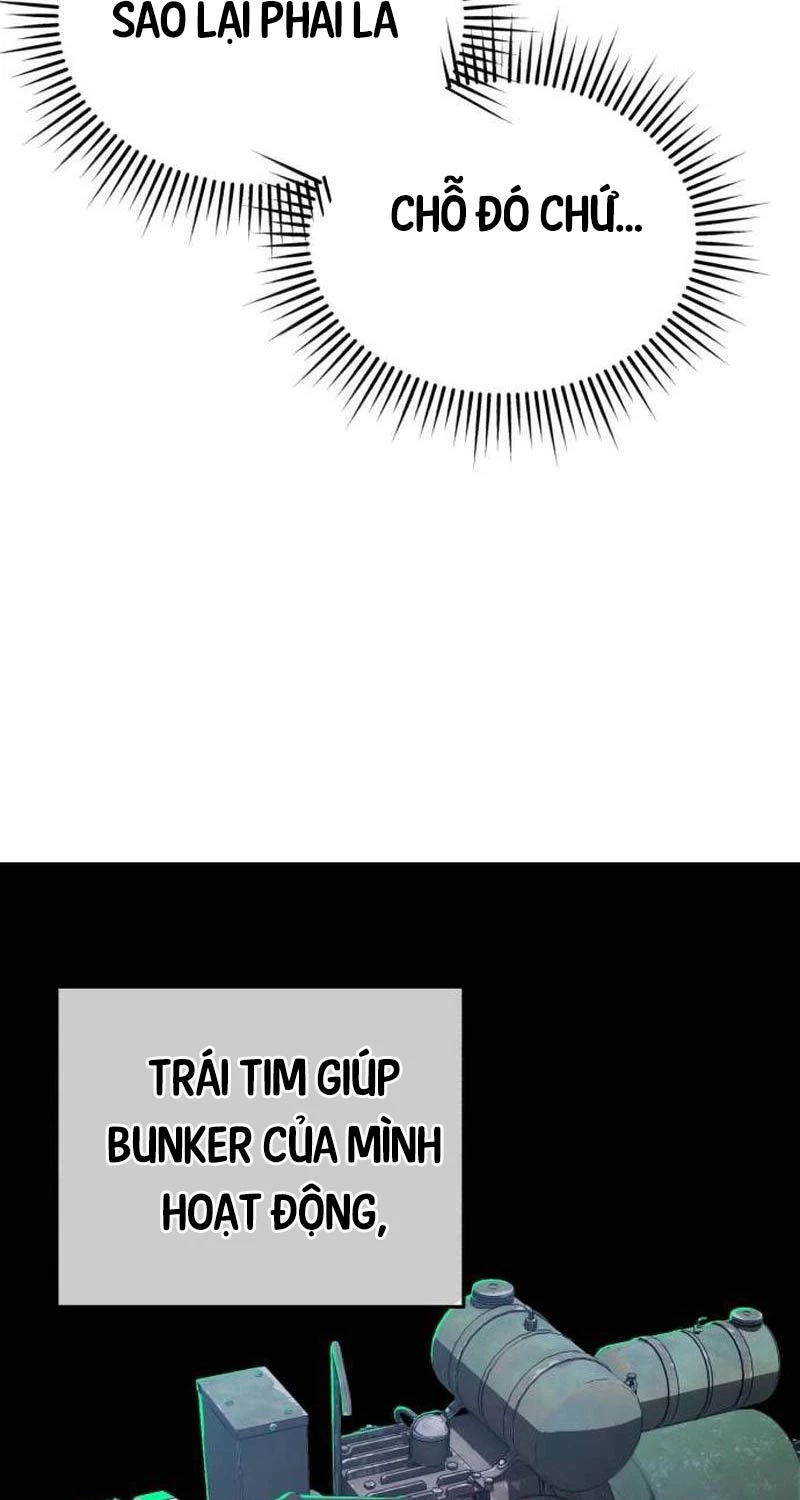 D-Day: Hầm Trú Ẩn chapter 16 - Trang 50