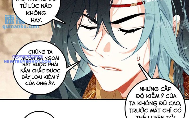 Phi Kiếm Vấn Đạo chapter 123 - Trang 8