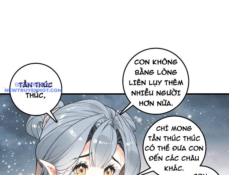 Phi Kiếm Vấn Đạo chapter 130 - Trang 13