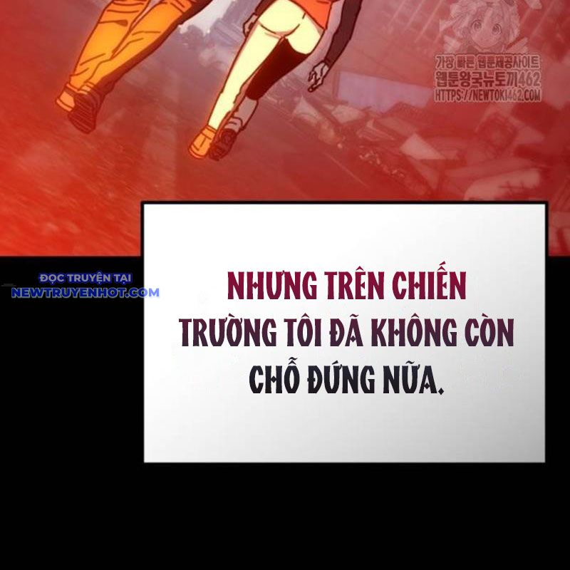 D-Day: Hầm Trú Ẩn chapter 23 - Trang 65