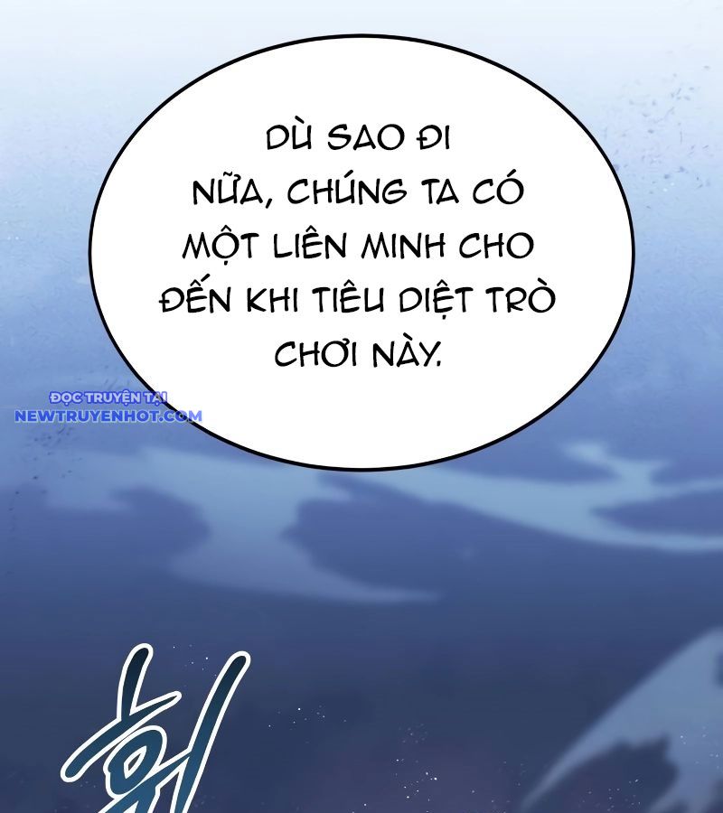 Ván Cược Của Chúa chapter 43 - Trang 122