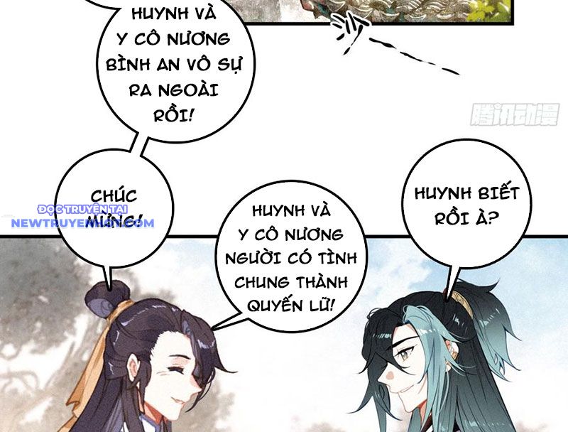 Phi Kiếm Vấn Đạo chapter 127 - Trang 27