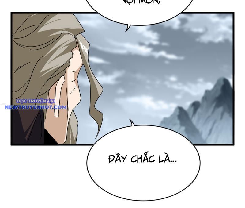 Đại Quản Gia Là Ma Hoàng chapter 625 - Trang 55