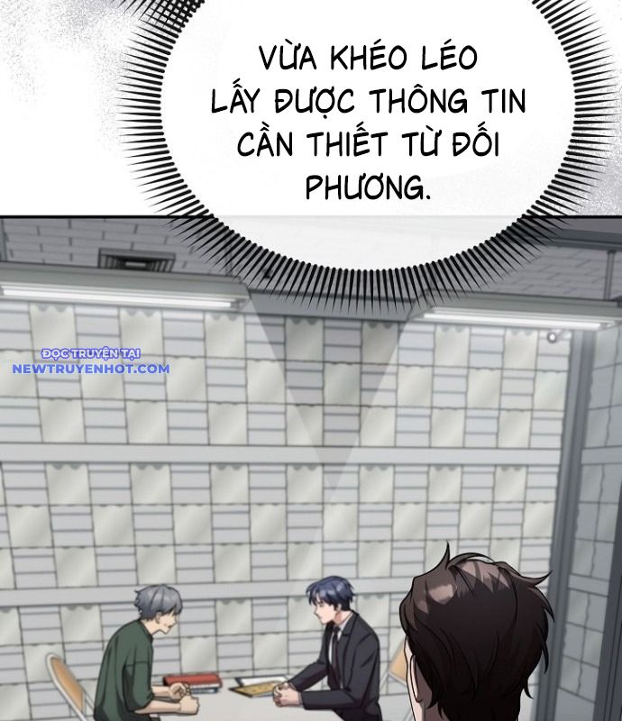 Chuyển Sinh Công Tố Viên: Ta Không Làm Phế Vật chapter 10 - Trang 117