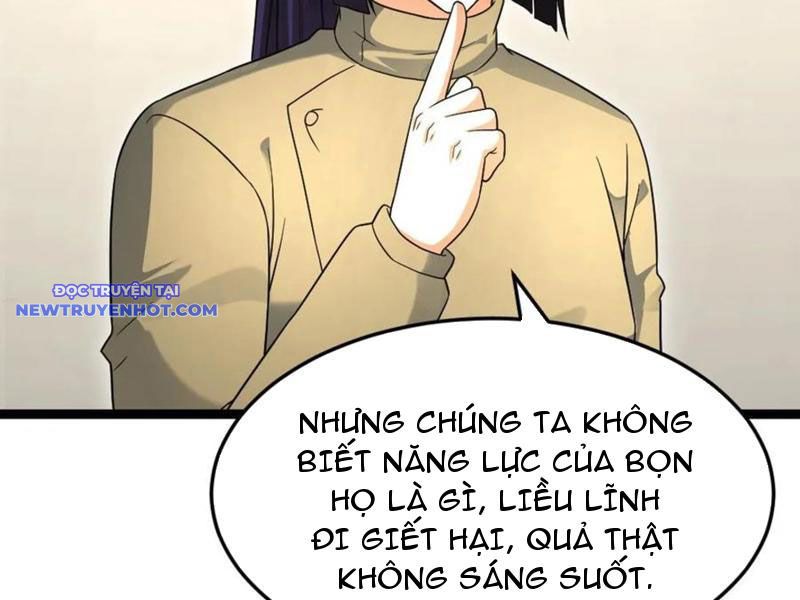 Toàn Cầu Băng Phong: Ta Chế Tạo Phòng An Toàn Tại Tận Thế chapter 511 - Trang 41