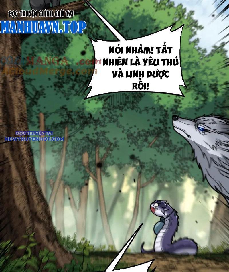 Lão Xà Tu Tiên Truyện chapter 14 - Trang 94