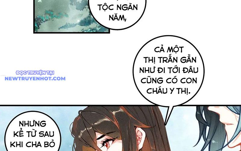 Phi Kiếm Vấn Đạo chapter 123 - Trang 23