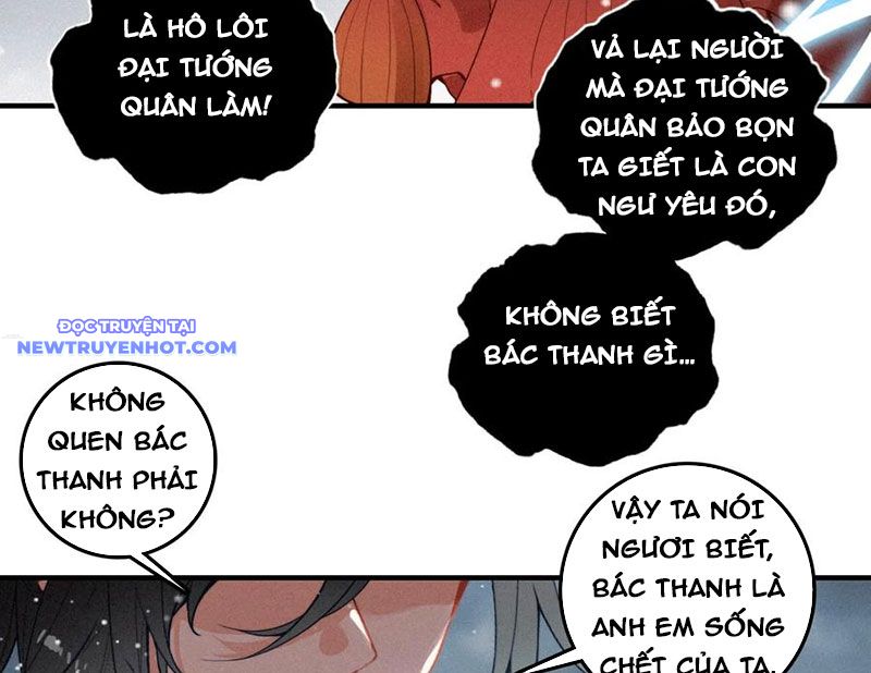 Phi Kiếm Vấn Đạo chapter 130 - Trang 44