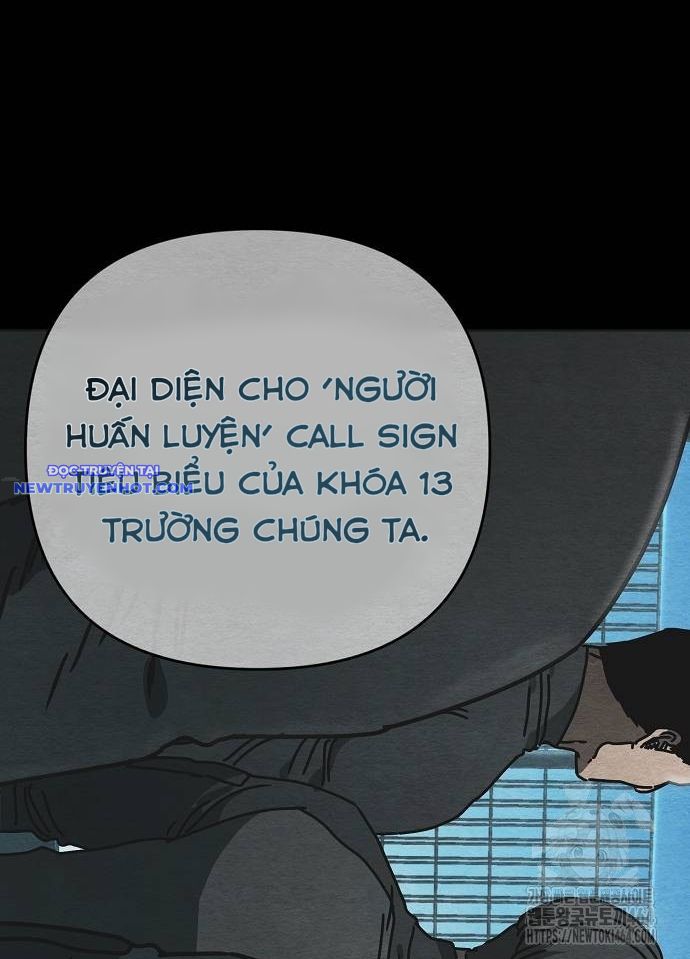 D-Day: Hầm Trú Ẩn chapter 27 - Trang 210