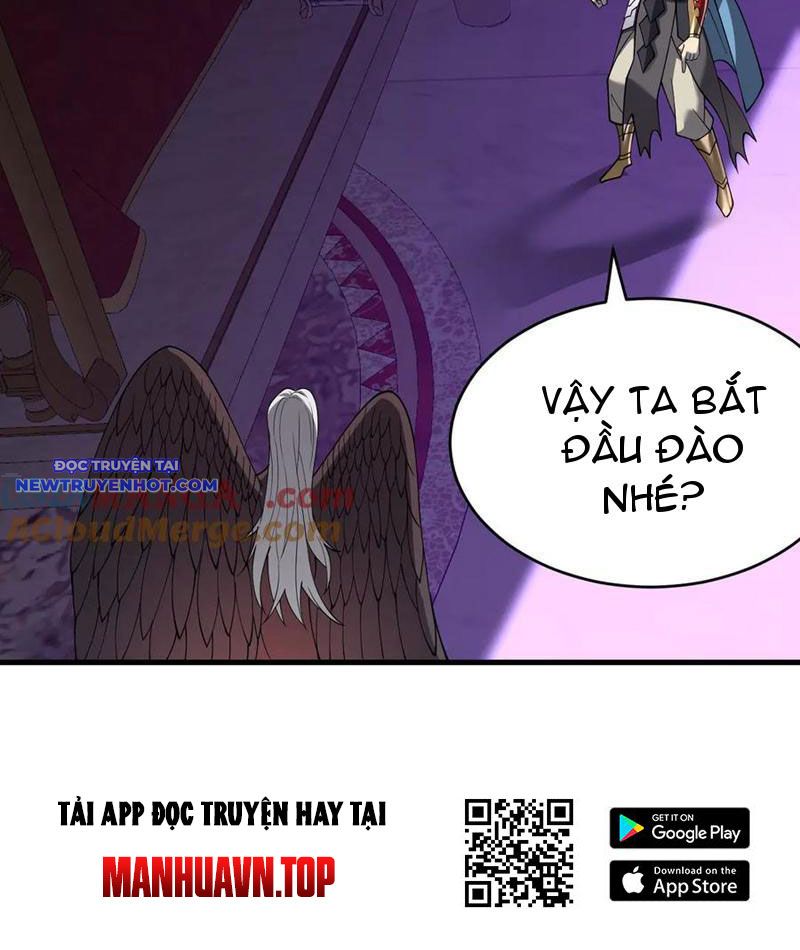 Game Online: Vì Quá Phóng Túng, Tôi đã Trở Thành Kẻ Thù Của Cả Server chapter 68 - Trang 70