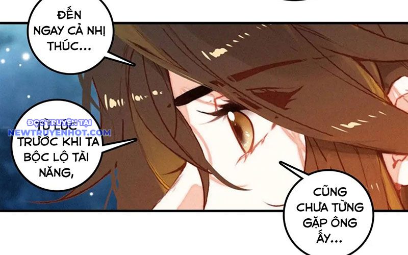 Phi Kiếm Vấn Đạo chapter 123 - Trang 25