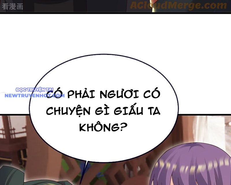 Tiên Võ Đế Tôn chapter 735 - Trang 48