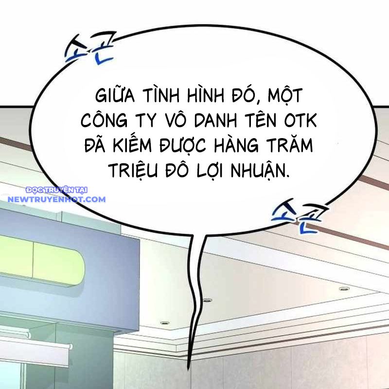 Nhà Đầu Tư Nhìn Thấy Tương Lai chapter 24 - Trang 23