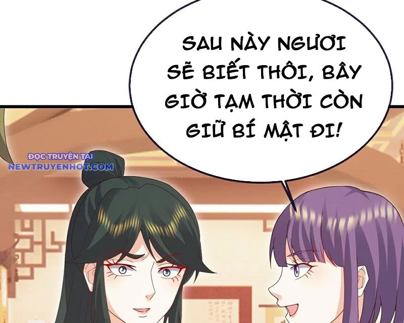 Tiên Võ Đế Tôn chapter 735 - Trang 51